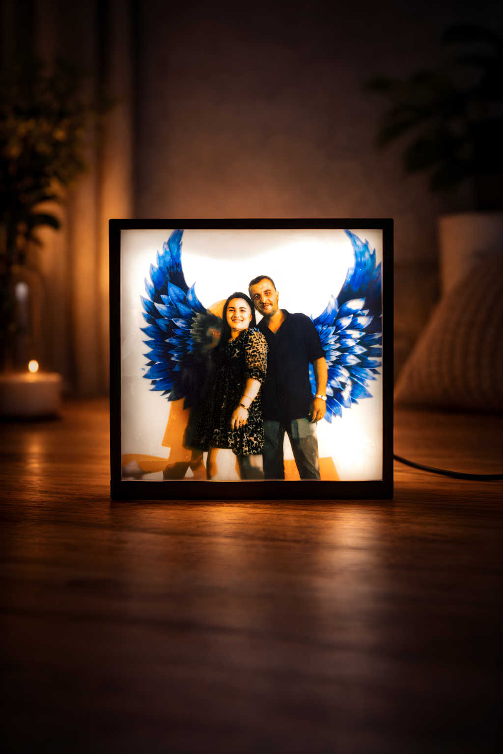 LitoArt - Kişiye Özel LED’li TABLO