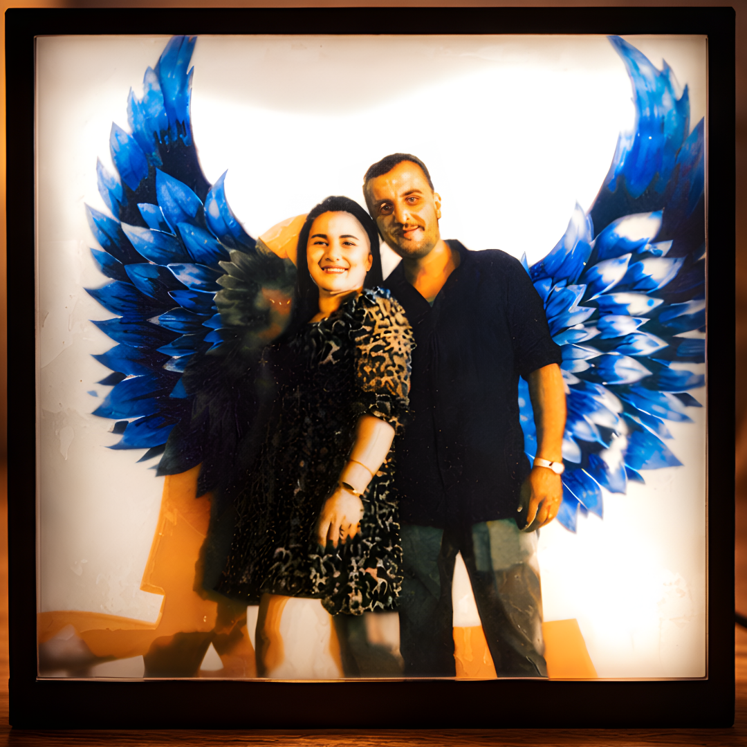 LitoArt - Kişiye Özel LED’li TABLO