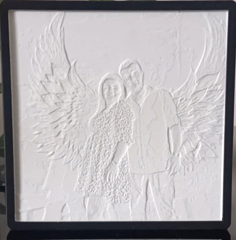 LitoArt - Kişiye Özel LED’li TABLO