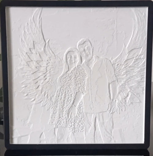 LitoArt - Kişiye Özel LED’li TABLO